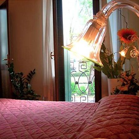 Hotel Alla Villa Fini Dolo Eksteriør billede