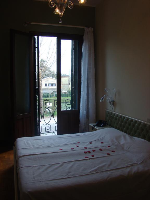 Hotel Alla Villa Fini Dolo Værelse billede