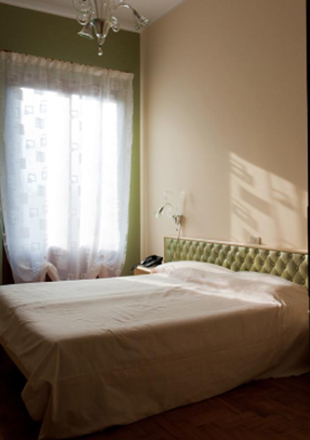 Hotel Alla Villa Fini Dolo Eksteriør billede