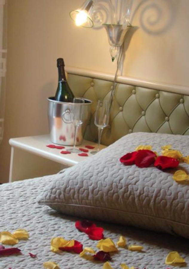 Hotel Alla Villa Fini Dolo Eksteriør billede