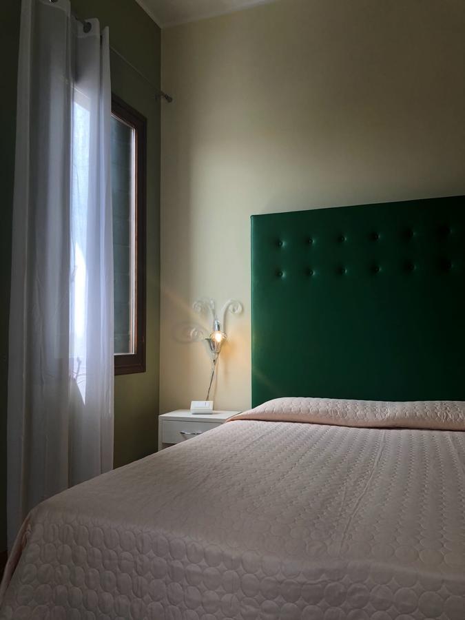 Hotel Alla Villa Fini Dolo Eksteriør billede