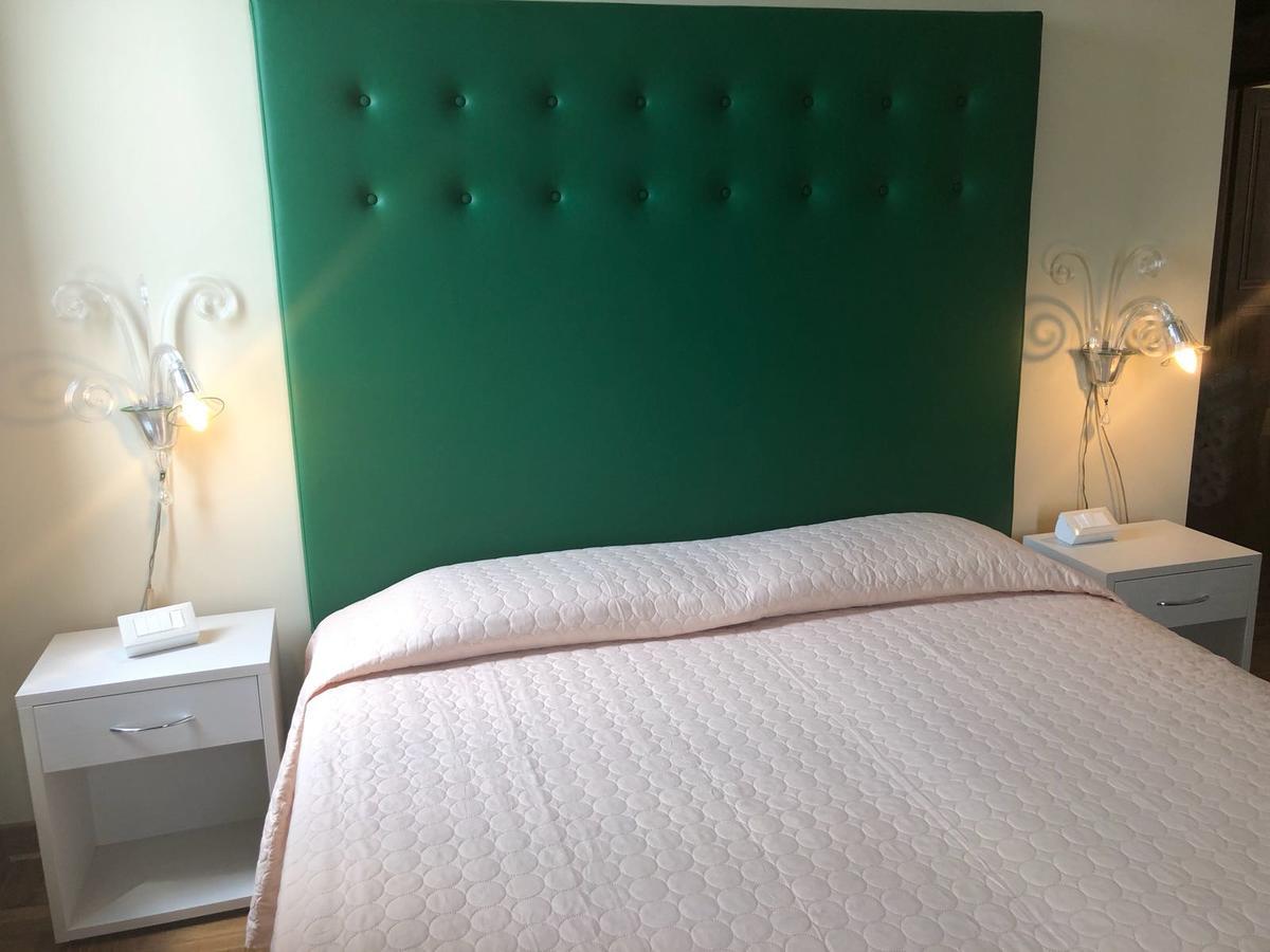 Hotel Alla Villa Fini Dolo Eksteriør billede