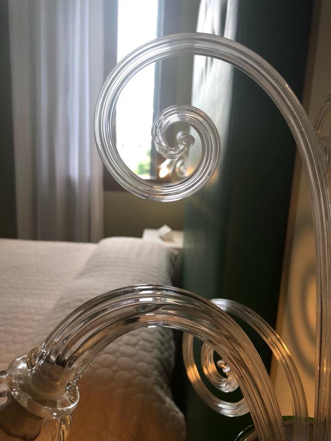Hotel Alla Villa Fini Dolo Eksteriør billede