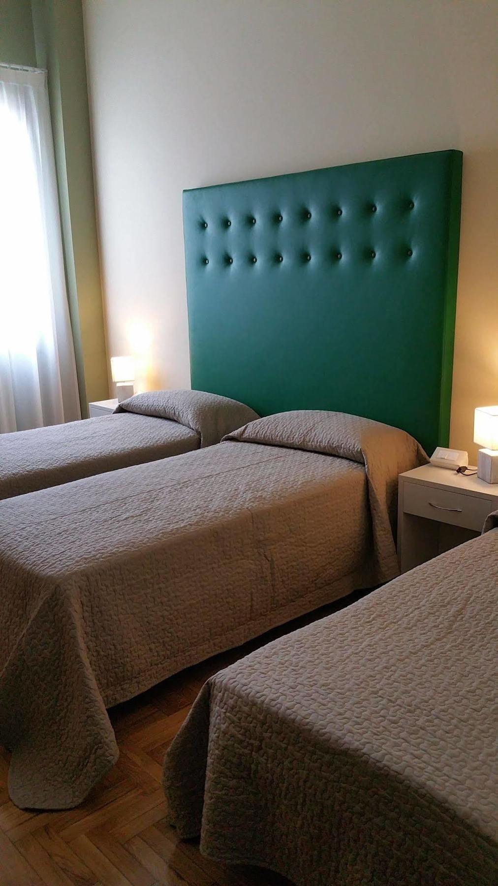 Hotel Alla Villa Fini Dolo Eksteriør billede
